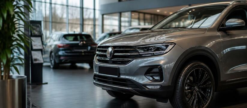 Volkswagen выходит на рынок Узбекистана и Казах...