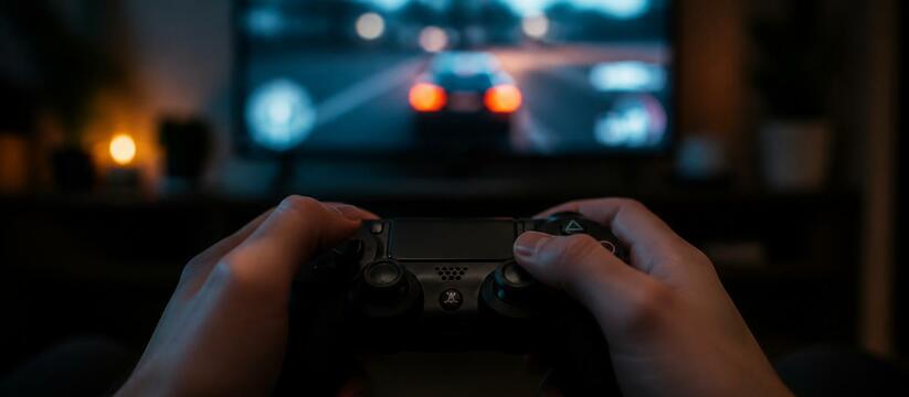 Покупая игры на PlayStation 5, вы не владеете и...