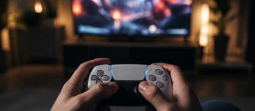 Sony открыла бета-тестирование PlayStation 5: к...