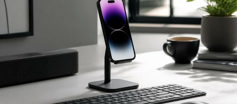 Как превратить Android-смартфон в портативный к...