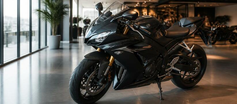 В России стартуют продажи мотоциклов ZXMOTO от ...