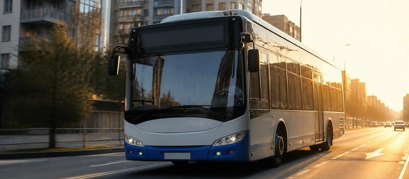 В Чебоксарах с 1 сентября запустят новый автобу...