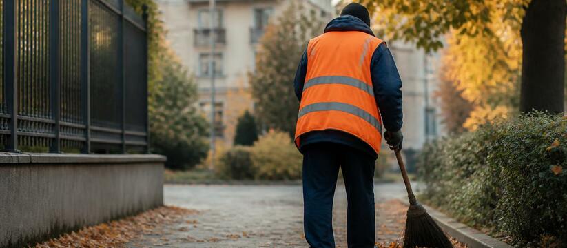 Чебоксары начали готовить улицы к осени