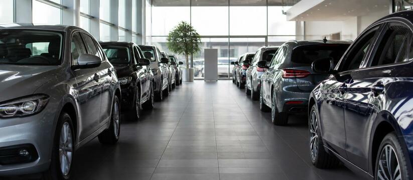 Российский авторынок оживился к концу лета