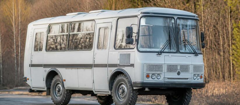 V8, рама и полный привод: чем уникален советски...