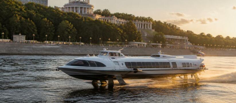 Скоростные «Валдаи» завершили сезон: 17,7 тыс. ...