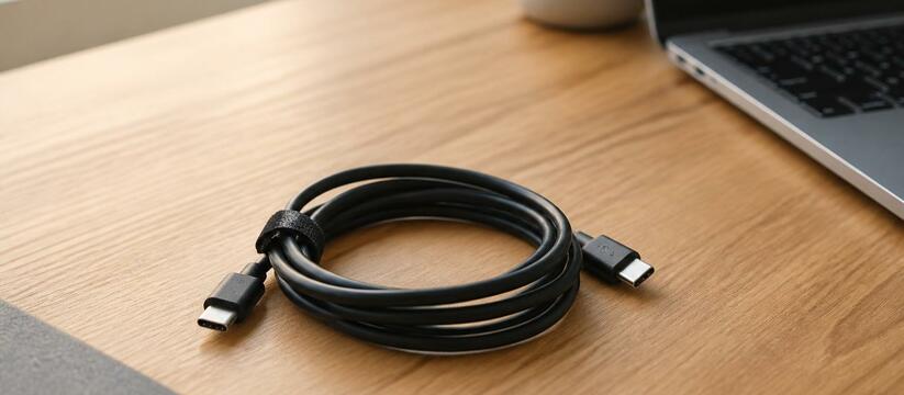 Не только Anker: 3 бренда USB-C кабелей, которы...