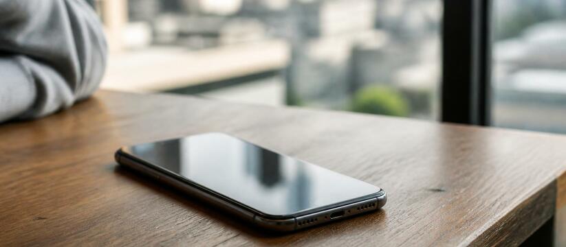 iPhone 17 спустя год: почему его всё ещё стоит ...