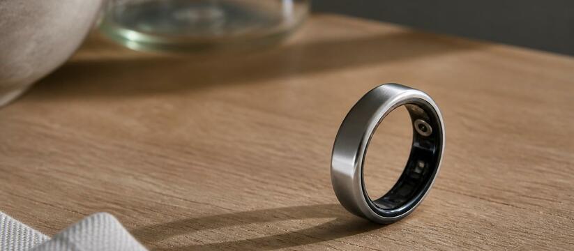 Oura Ring 5: лучший умный браслет, но цена куса...