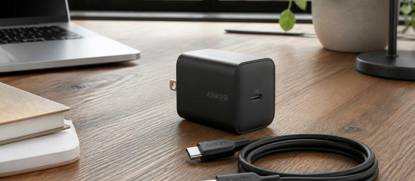 5 лучших аксессуаров UGREEN для Samsung: от зар...