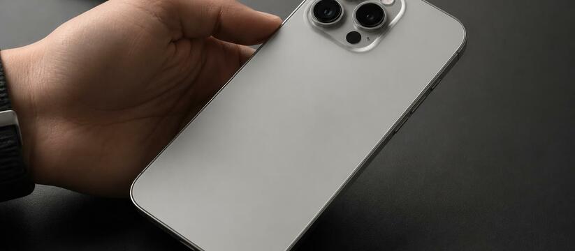 iPhone 18 Pro: главное обновление камеры за годы