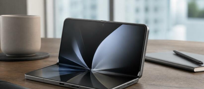 Apple представила складной iPhone Duo: мой опыт...