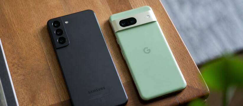 Google Pixel 11 против Pixel 11 Pro: стоит ли п...