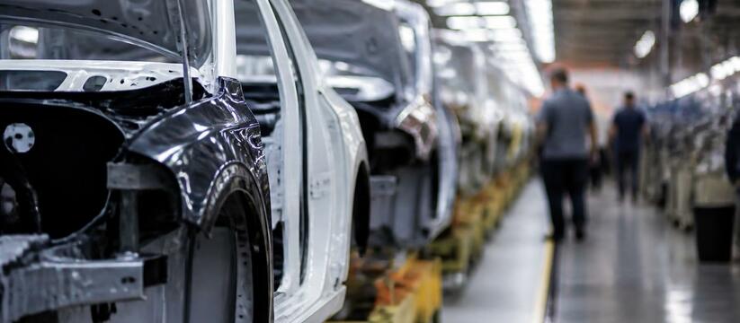 «АвтоВАЗ» зарегистрировал мем «Можно, а зачем?»
