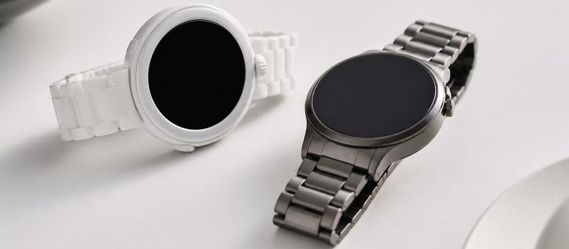 Керамика или титан: какой корпус Apple Watch Se...