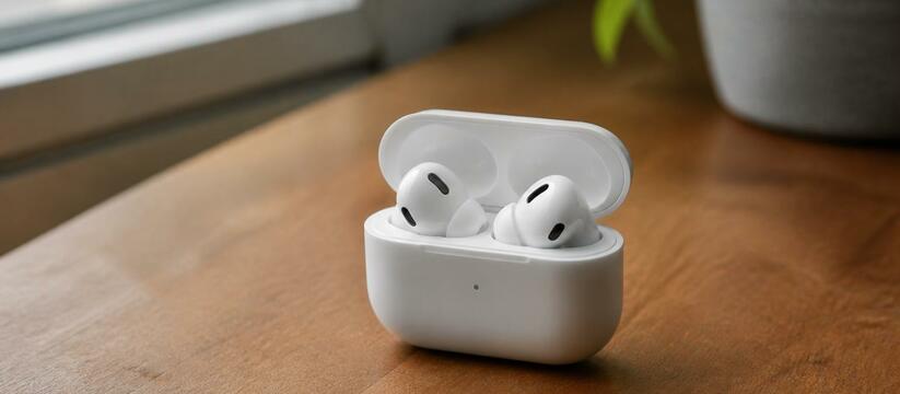 AirPods 5 получили шумоподавление за $129: стои...