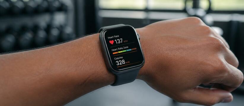 Бюджетная альтернатива Galaxy Watch: Amazfit уд...