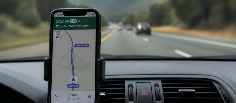 Пять ошибок в Android Auto, которые портят впеч...