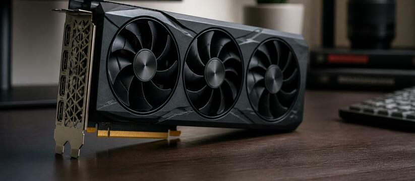 Три причины перейти на видеокарты Nvidia: мнени...