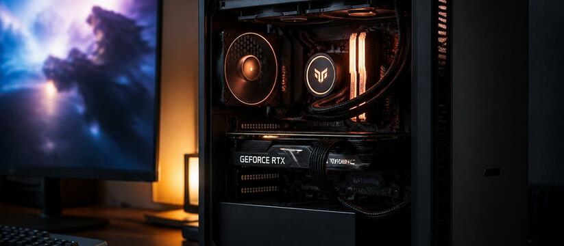 Что убивает FPS в играх: 4 причины и как их исп...
