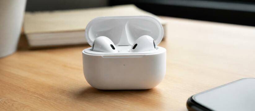 AirPods 4 или AirPods 5: что выбрать и стоит ли...
