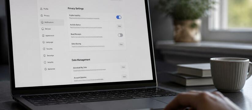 5 настроек Google-аккаунта, которые стоит прове...
