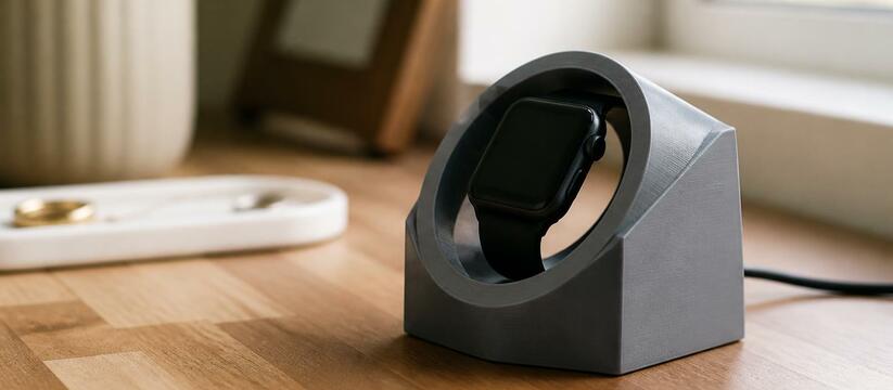 Старые Apple Watch не в мусор: превратите их в ...