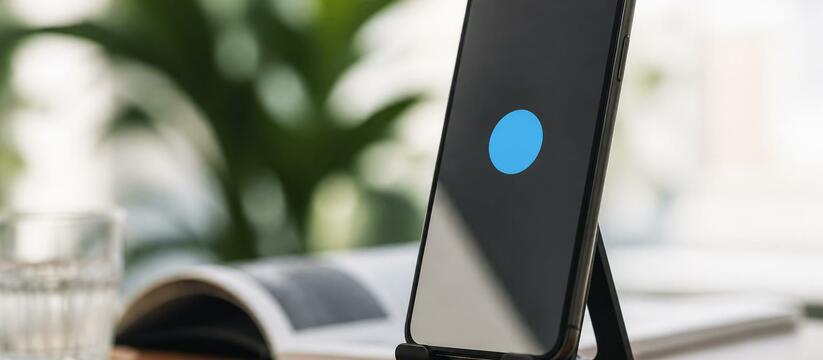 Скрытая функция iPhone: управление взглядом без...