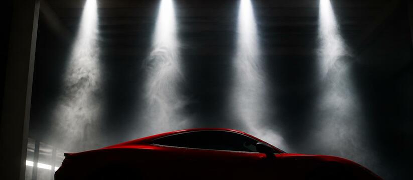 Tesla запустила отсчёт до анонса нового Roadster
