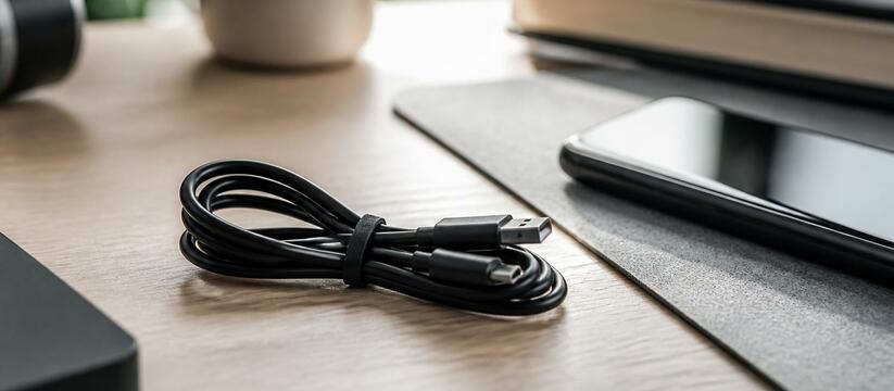 3 кабеля USB, которые решают проблемы с Android...