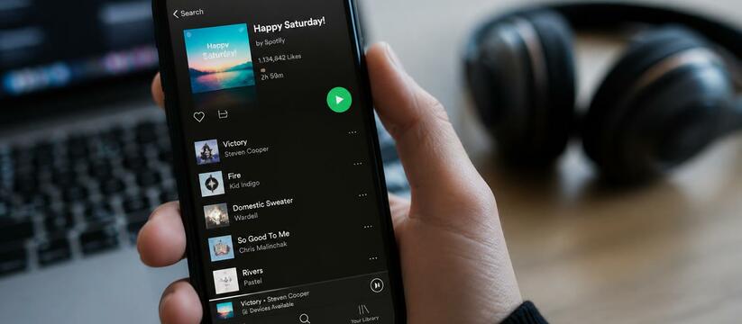 Переносим плейлисты в Apple Music: инструкция д...