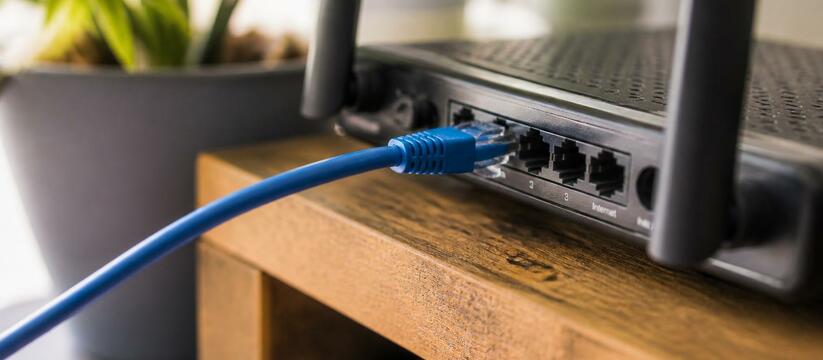 Дешёвый способ ускорить домашний Wi-Fi: кабель ...
