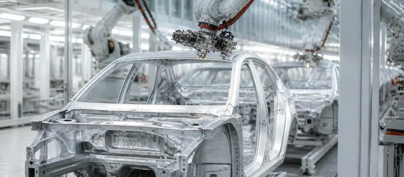 BYD построит четыре завода в Европе — Bloomberg