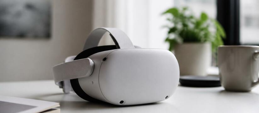 4 доступные VR-гарнитуры вместо Steam Frame: от...
