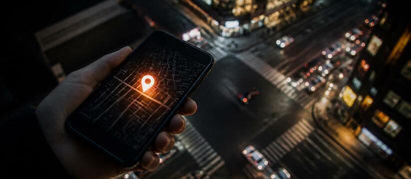 Google Maps показывает не самый быстрый маршрут...