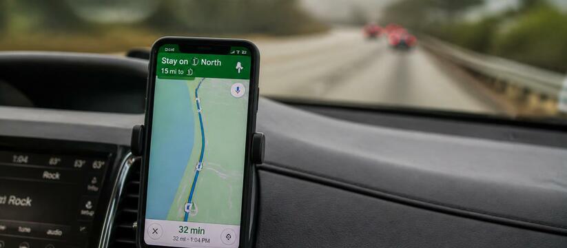 Waze: включите эту скрытую функцию для более бе...