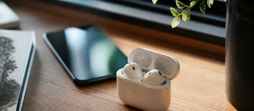 AirPods на Android: что вы теряете и чем заменить