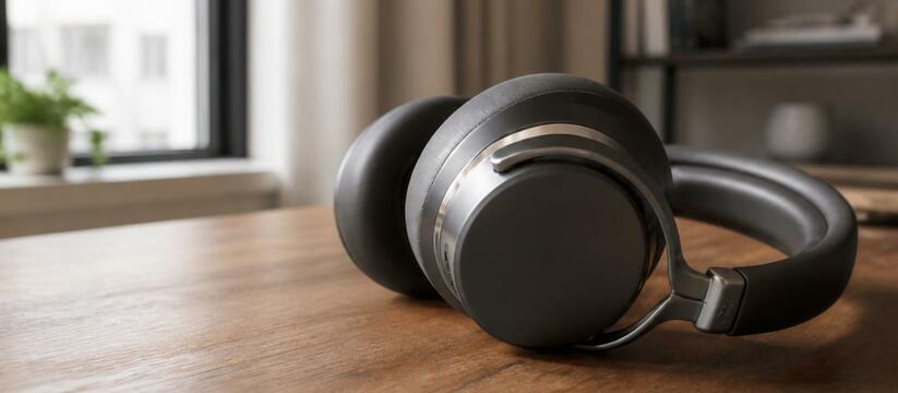 5 наушников с лучшей автономностью, чем у Bose:...