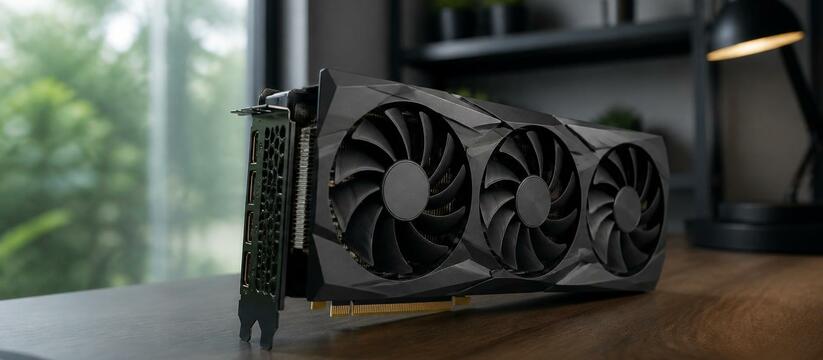 Купили видеокарту Nvidia и пожалели: 5 частых о...