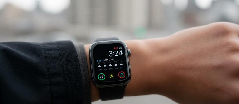Samsung Galaxy Watch 8 или Galaxy Watch Ultra: ...