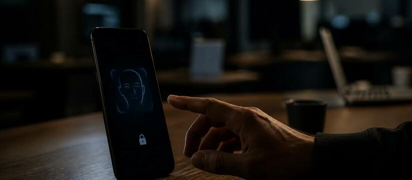 Лицо как пароль: почему Face ID безопаснее Andr...