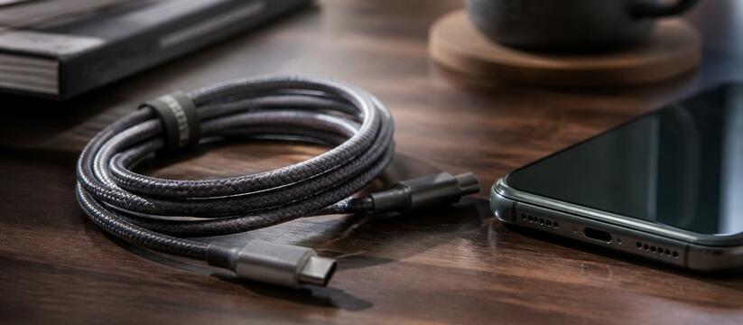 USB-C или Lightning: какие кабели действительно...