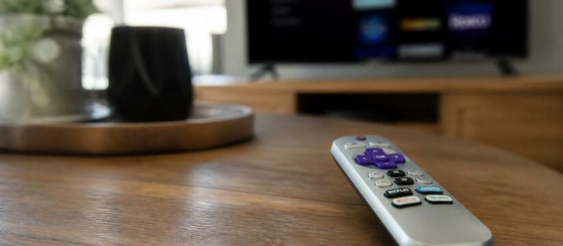 Как запрограммировать пульт Roku: пошаговая инс...
