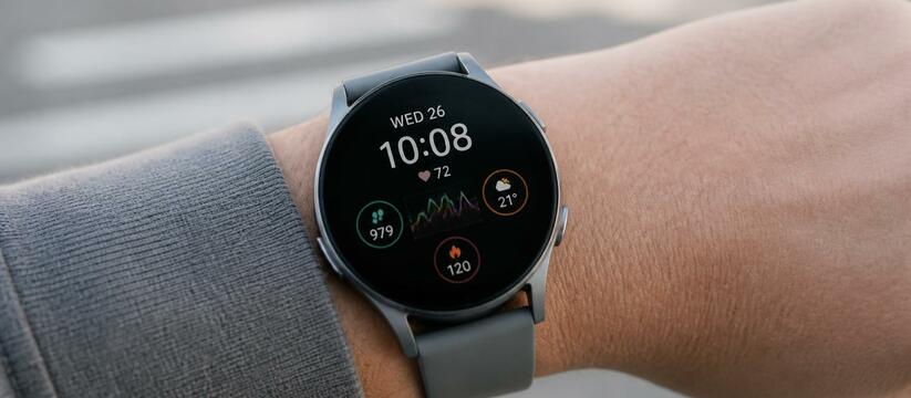 Эти популярные Samsung Galaxy Watch перестанут ...