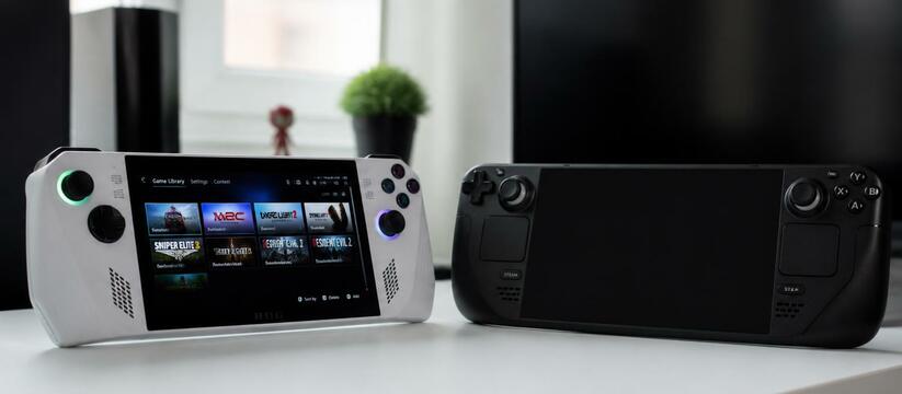 PlayStation Portal или Steam Deck: что выгоднее...