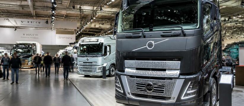 Новинки Comtrans-2026: что покажут в Казани