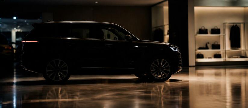 Hongqi открыл предзаказ на внедорожник G919: мо...