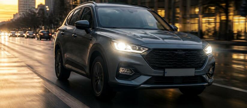 Hyundai Creta возвращается в Россию с новым диз...