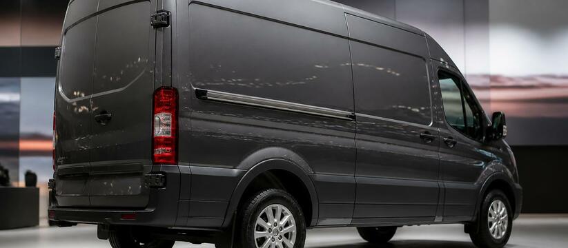 АвтоВАЗ привезет на Comtrans-2026 семь машин и ...