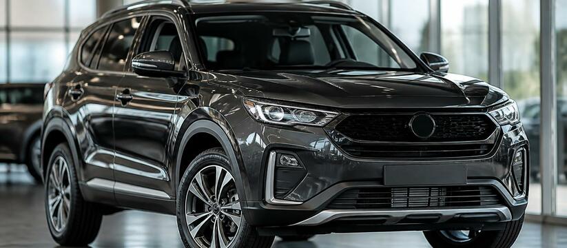 Toyota Sequoia вышла на российский рынок: цены ...